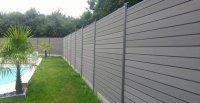 Portail Clôtures dans la vente du matériel pour les clôtures et les clôtures à Deycimont